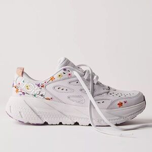 Vibrant Bloom Clifton L